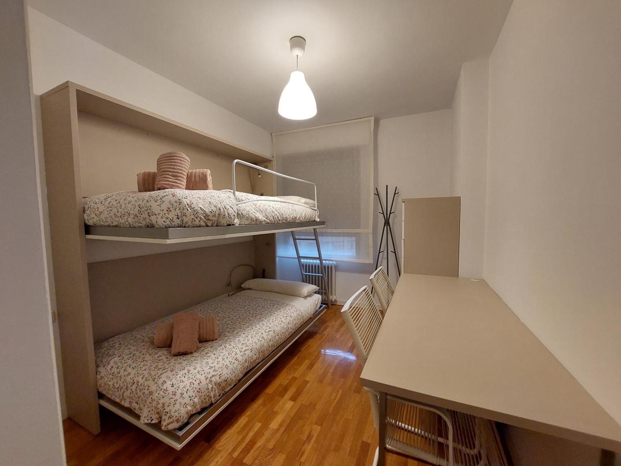 Home Sweet Home Pamplona Hospitales-Universidad Baranain Exterior foto